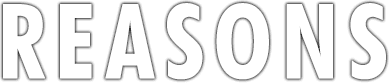 reasons